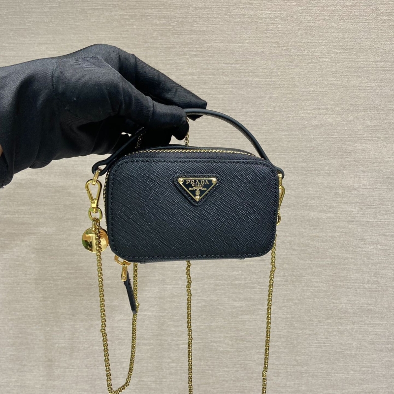 Pra*a satchel bags